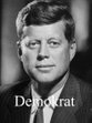 John F. Kennedy Nr 35, 1961 - 1963