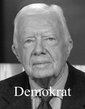 Jimmy Carter Nr 39, 1977 - 1981