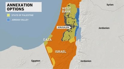 Israel Karta